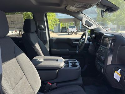 2024 Chevrolet Silverado 1500 - Photo 21