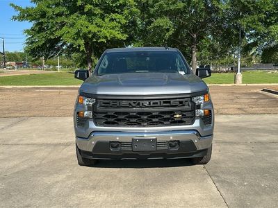 2024 Chevrolet Silverado 1500 - Photo 2