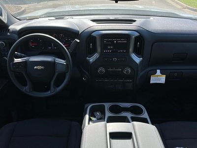 2024 Chevrolet Silverado 1500 - Photo 19