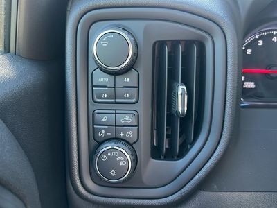 2024 Chevrolet Silverado 1500 - Photo 14