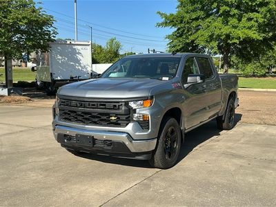 2024 Chevrolet Silverado 1500 - Photo 3