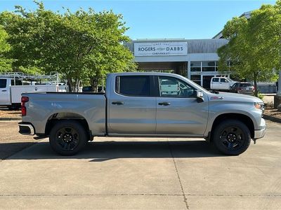 2024 Chevrolet Silverado 1500 - Photo 8