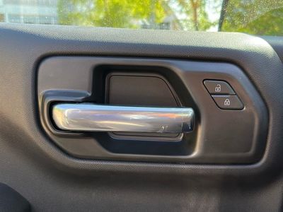 2024 Chevrolet Silverado 1500 - Photo 15