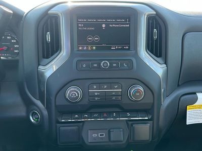 2024 Chevrolet Silverado 1500 - Photo 11