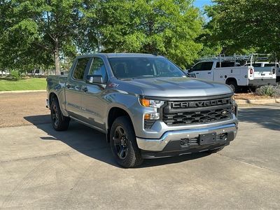 2024 Chevrolet Silverado 1500 - Photo 1