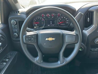 2024 Chevrolet Silverado 1500 - Photo 18