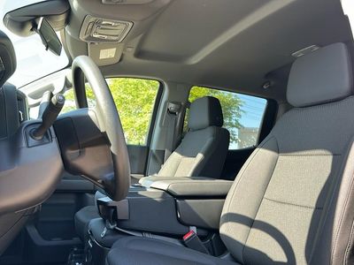 2024 Chevrolet Silverado 1500 - Photo 10
