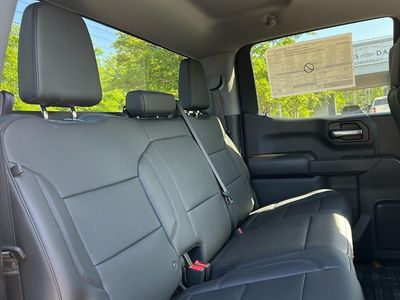 2024 Chevrolet Silverado 1500 - Photo 20
