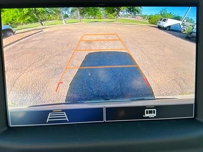 2024 Chevrolet Silverado 1500 - Photo 12