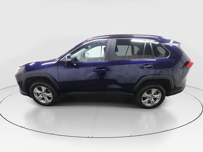 2024 Toyota RAV4 - Photo 4