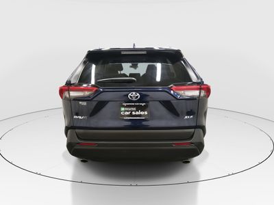 2024 Toyota RAV4 - Photo 6