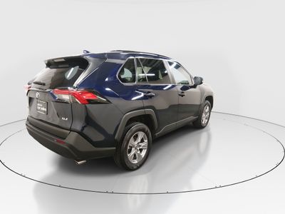 2024 Toyota RAV4 - Photo 7