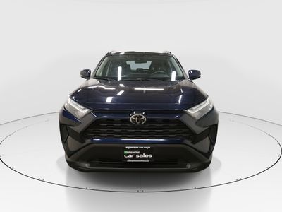 2024 Toyota RAV4 - Photo 2