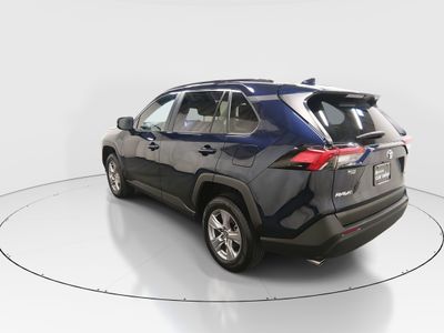 2024 Toyota RAV4 - Photo 5
