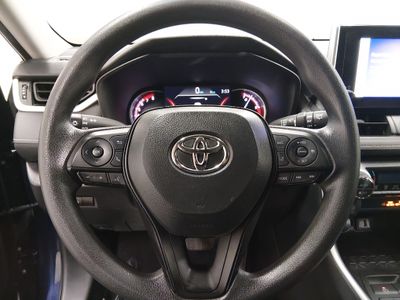 2024 Toyota RAV4 - Photo 12