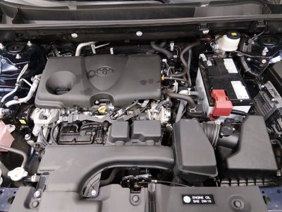 2024 Toyota RAV4 - Photo 9