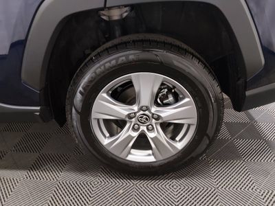 2024 Toyota RAV4 - Photo 10