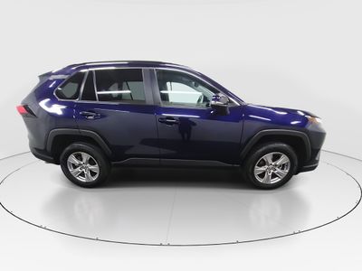 2024 Toyota RAV4 - Photo 8