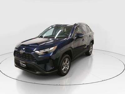 2024 Toyota RAV4 - Photo 3