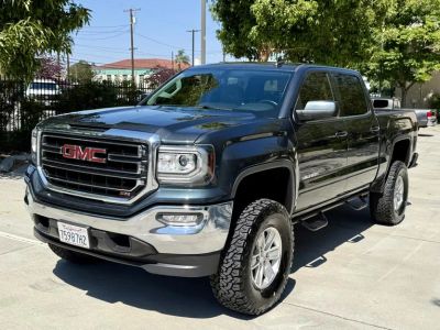 2018 GMC Sierra 1500 - Photo 5