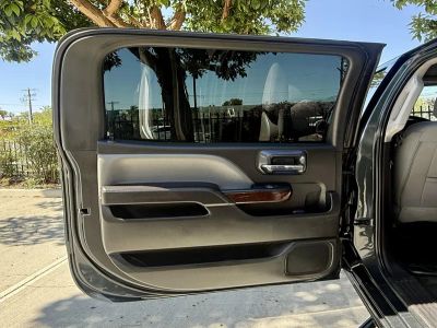 2018 GMC Sierra 1500 - Photo 17