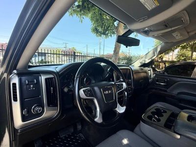 2018 GMC Sierra 1500 - Photo 10