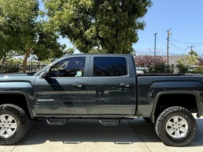 2018 GMC Sierra 1500 - Photo 4