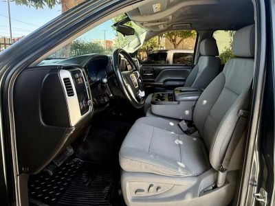 2018 GMC Sierra 1500 - Photo 12