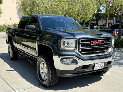 2018 GMC Sierra 1500 - Photo 1