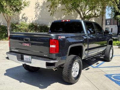 2018 GMC Sierra 1500 - Photo 8