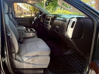 2018 GMC Sierra 1500 - Photo 13