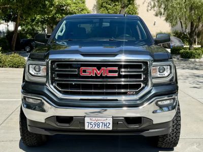 2018 GMC Sierra 1500 - Photo 3