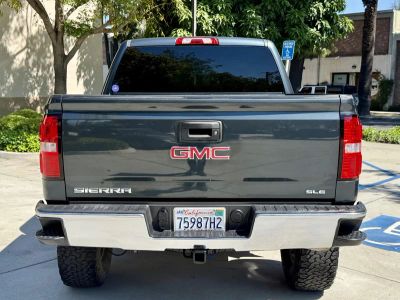 2018 GMC Sierra 1500 - Photo 7