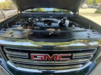 2018 GMC Sierra 1500 - Photo 9