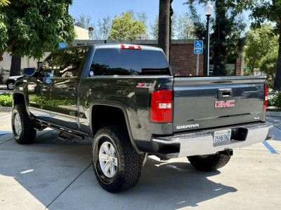 2018 GMC Sierra 1500 - Photo 6