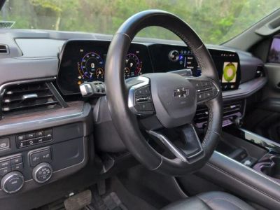 2025 Chevrolet Tahoe - Photo 27
