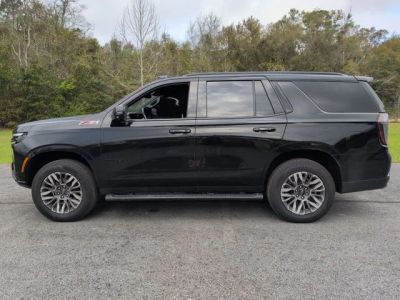 2025 Chevrolet Tahoe - Photo 2