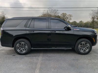 2025 Chevrolet Tahoe - Photo 6
