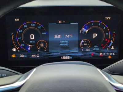 2025 Chevrolet Tahoe - Photo 14