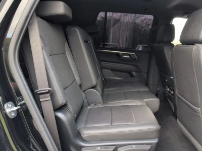 2025 Chevrolet Tahoe - Photo 24