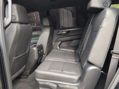 2025 Chevrolet Tahoe - Photo 23