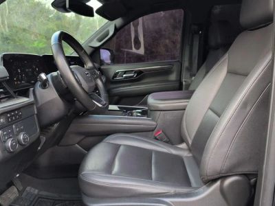 2025 Chevrolet Tahoe - Photo 12