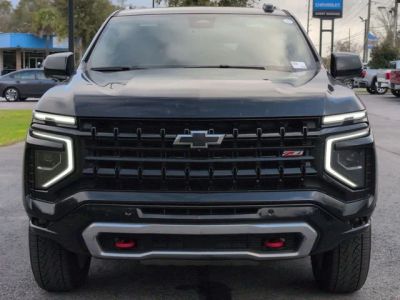 2025 Chevrolet Tahoe - Photo 8