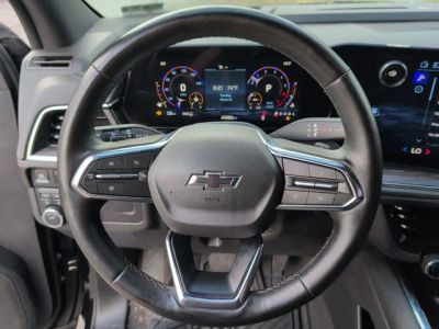 2025 Chevrolet Tahoe - Photo 11
