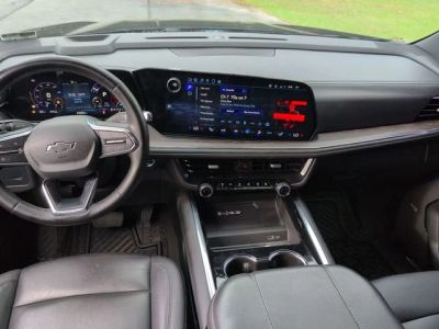 2025 Chevrolet Tahoe - Photo 22