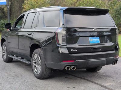 2025 Chevrolet Tahoe - Photo 3