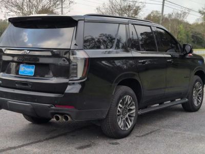 2025 Chevrolet Tahoe - Photo 5