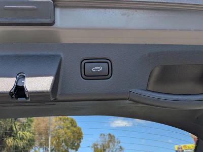 2026 Hyundai TUCSON — photo 14 view