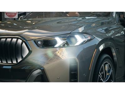 2026 BMW X6 - Photo 6