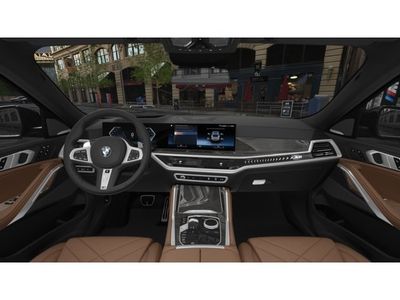 2026 BMW X6 - Photo 10